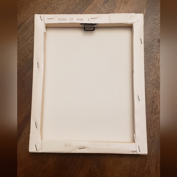 Wall Art 4 piece set 8x10 Rainbows - Picture 5 of 12